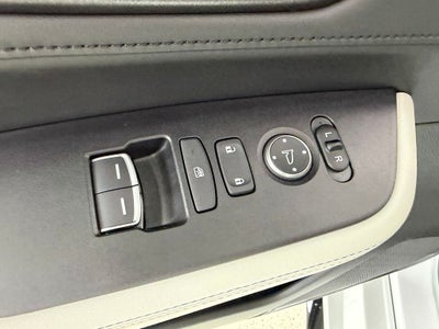 2026 Honda Prelude Base