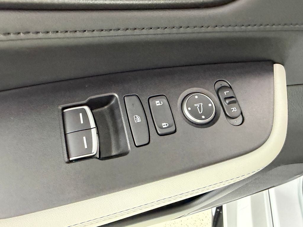 2026 Honda Prelude Base