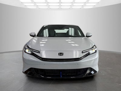 2026 Honda Prelude Base