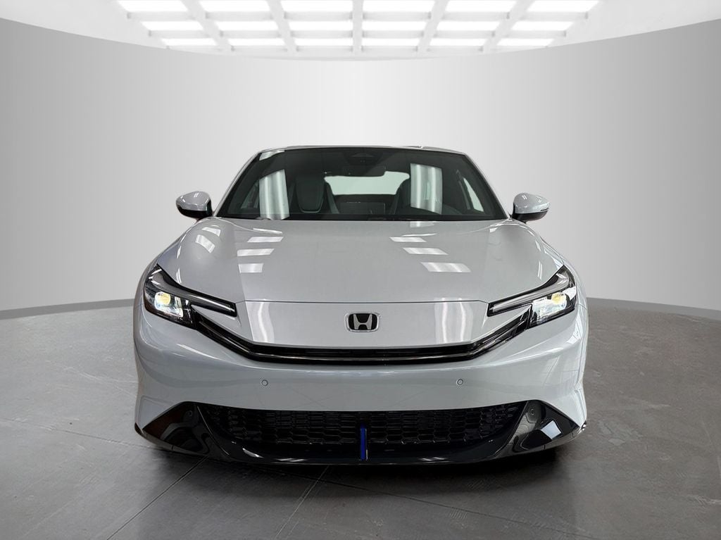 2026 Honda Prelude Base