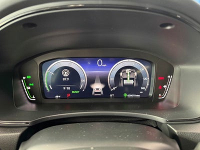 2026 Honda Prelude Base