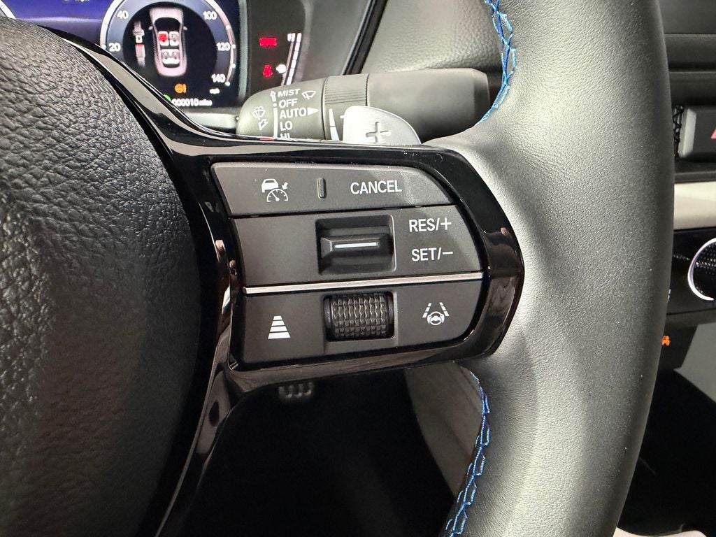 2026 Honda Prelude Base