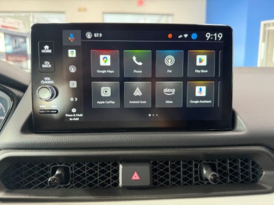 2026 Honda Prelude Base