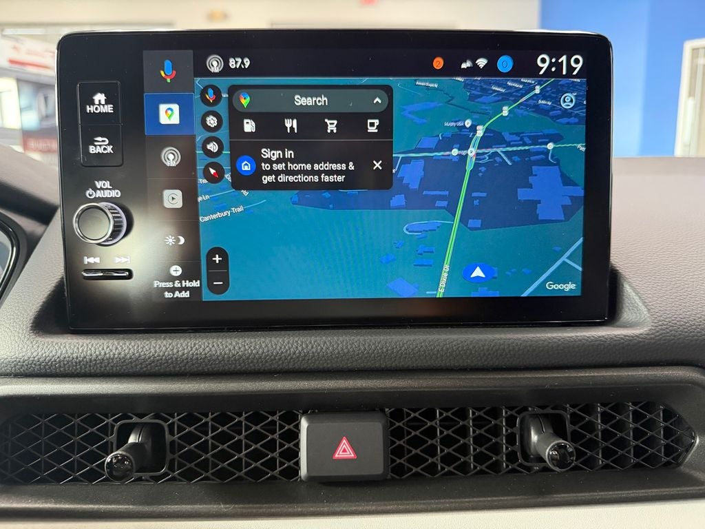 2026 Honda Prelude Base