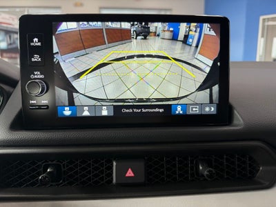 2026 Honda Prelude Base