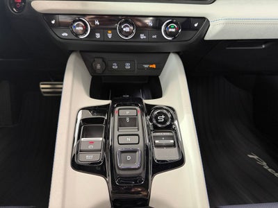 2026 Honda Prelude Base