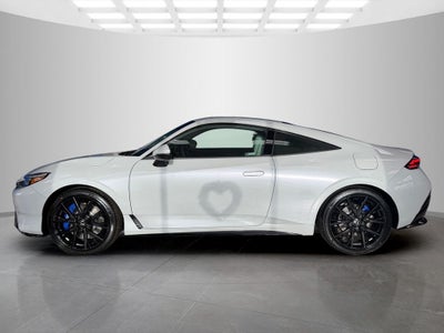 2026 Honda Prelude Base