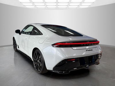 2026 Honda Prelude Base