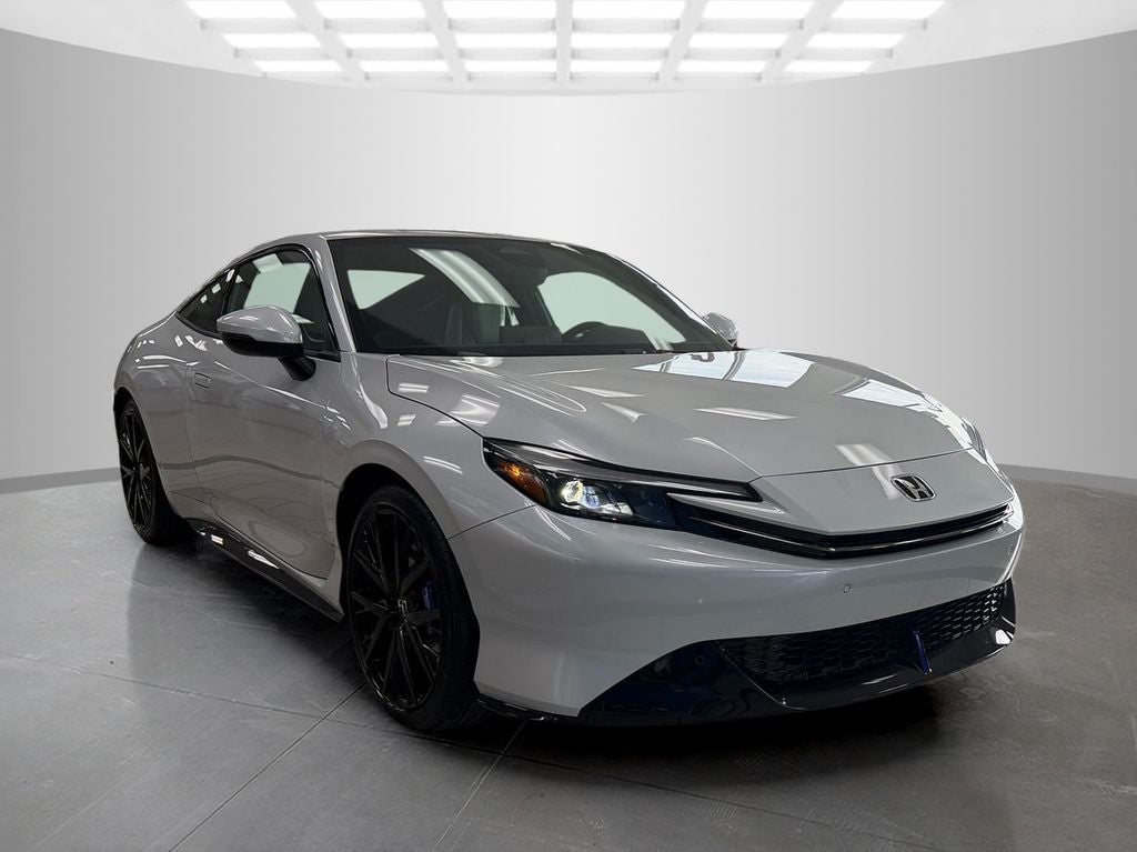 2026 Honda Prelude Base