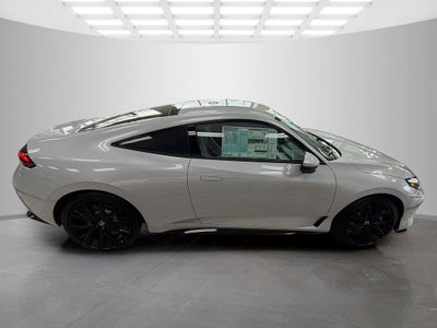 2026 Honda Prelude Base