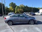 2019 Honda Civic Touring