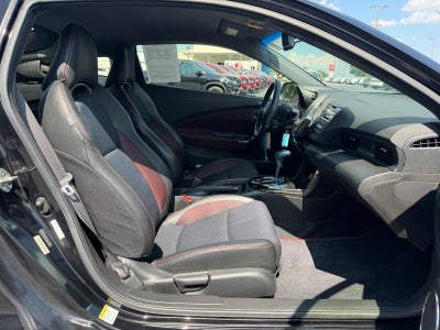 2015 Honda CR-Z EX