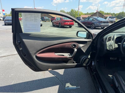 2015 Honda CR-Z EX