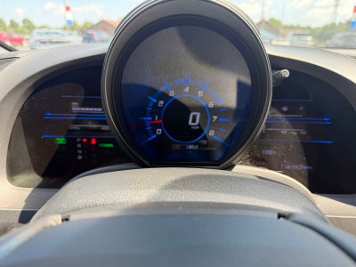 2015 Honda CR-Z EX