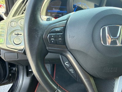 2015 Honda CR-Z EX