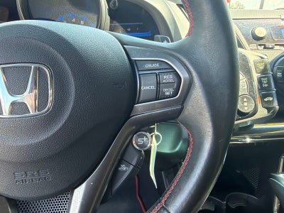 2015 Honda CR-Z EX