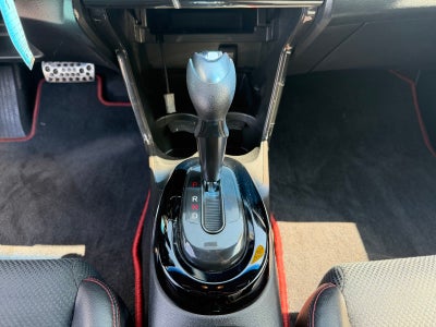 2015 Honda CR-Z EX
