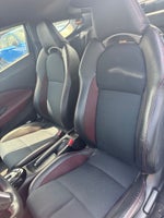 2015 Honda CR-Z EX