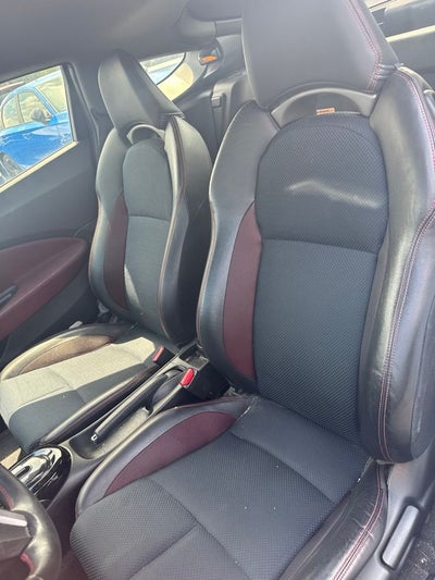 2015 Honda CR-Z EX