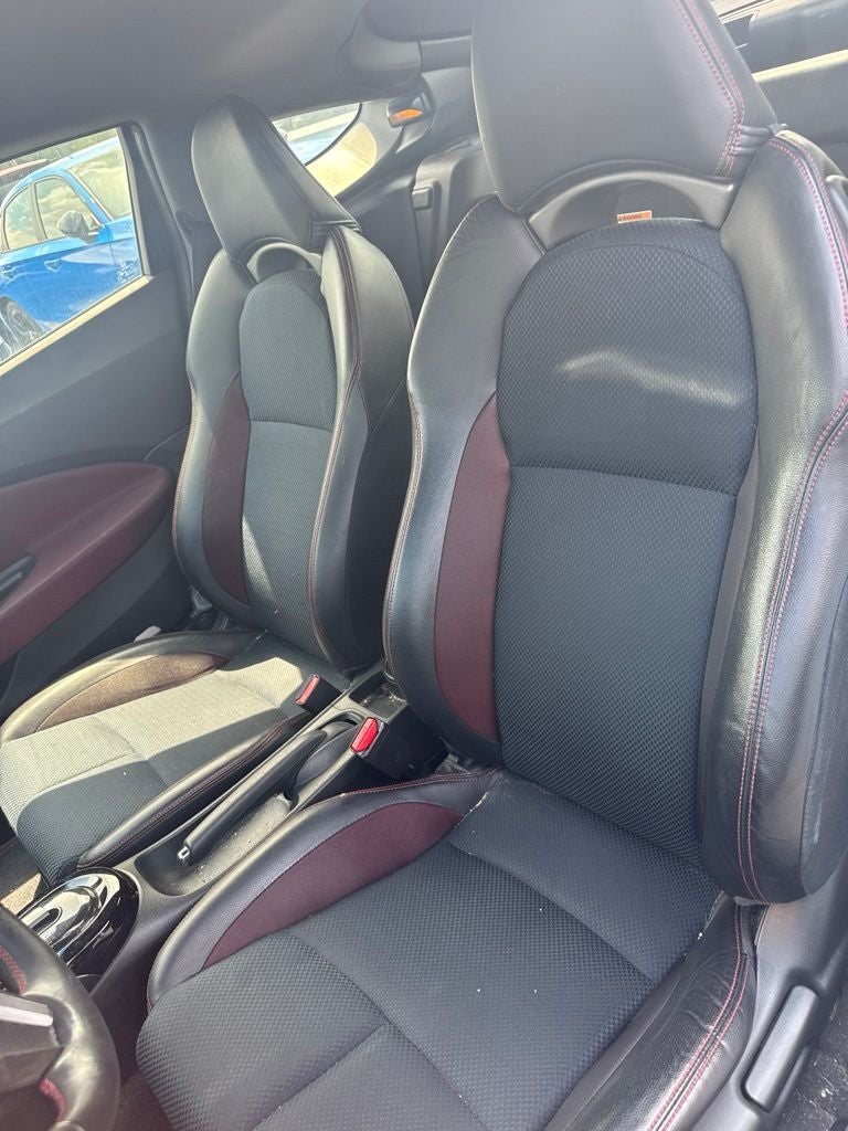 2015 Honda CR-Z EX