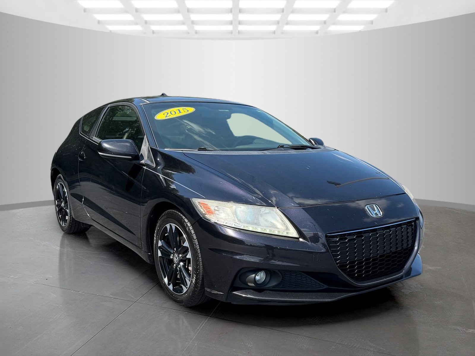 2015 Honda CR-Z EX