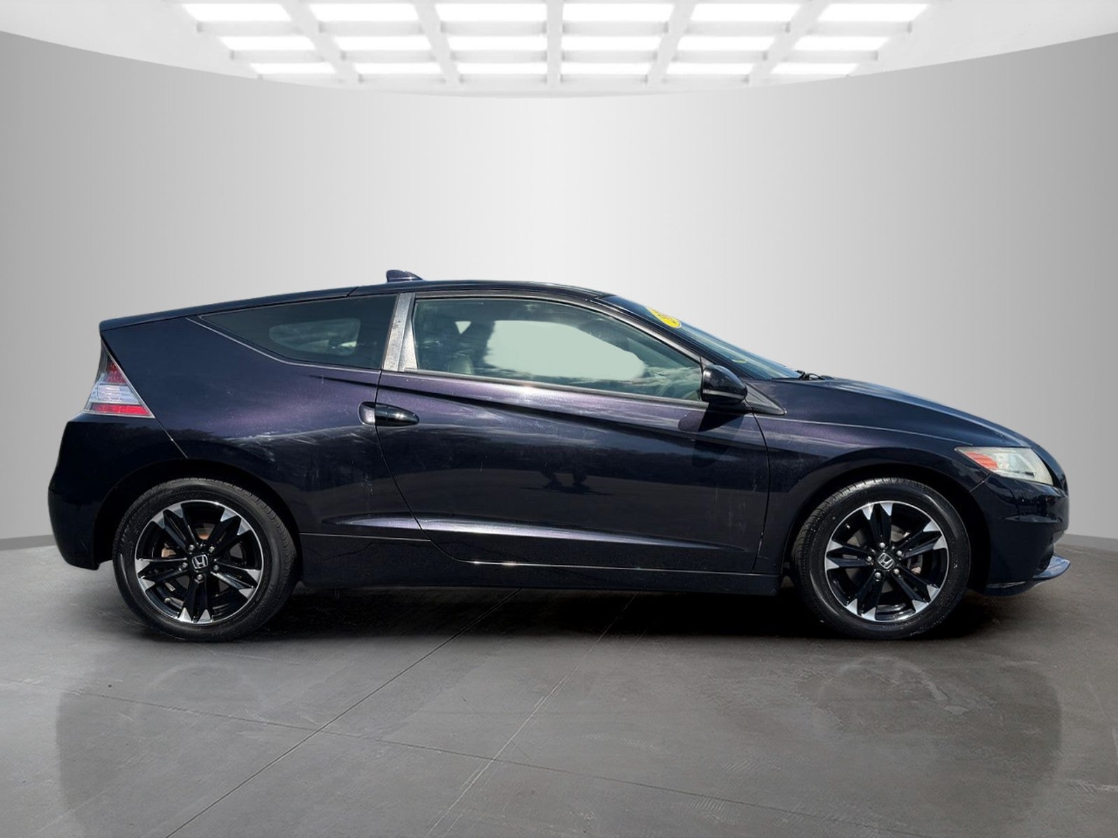 2015 Honda CR-Z EX
