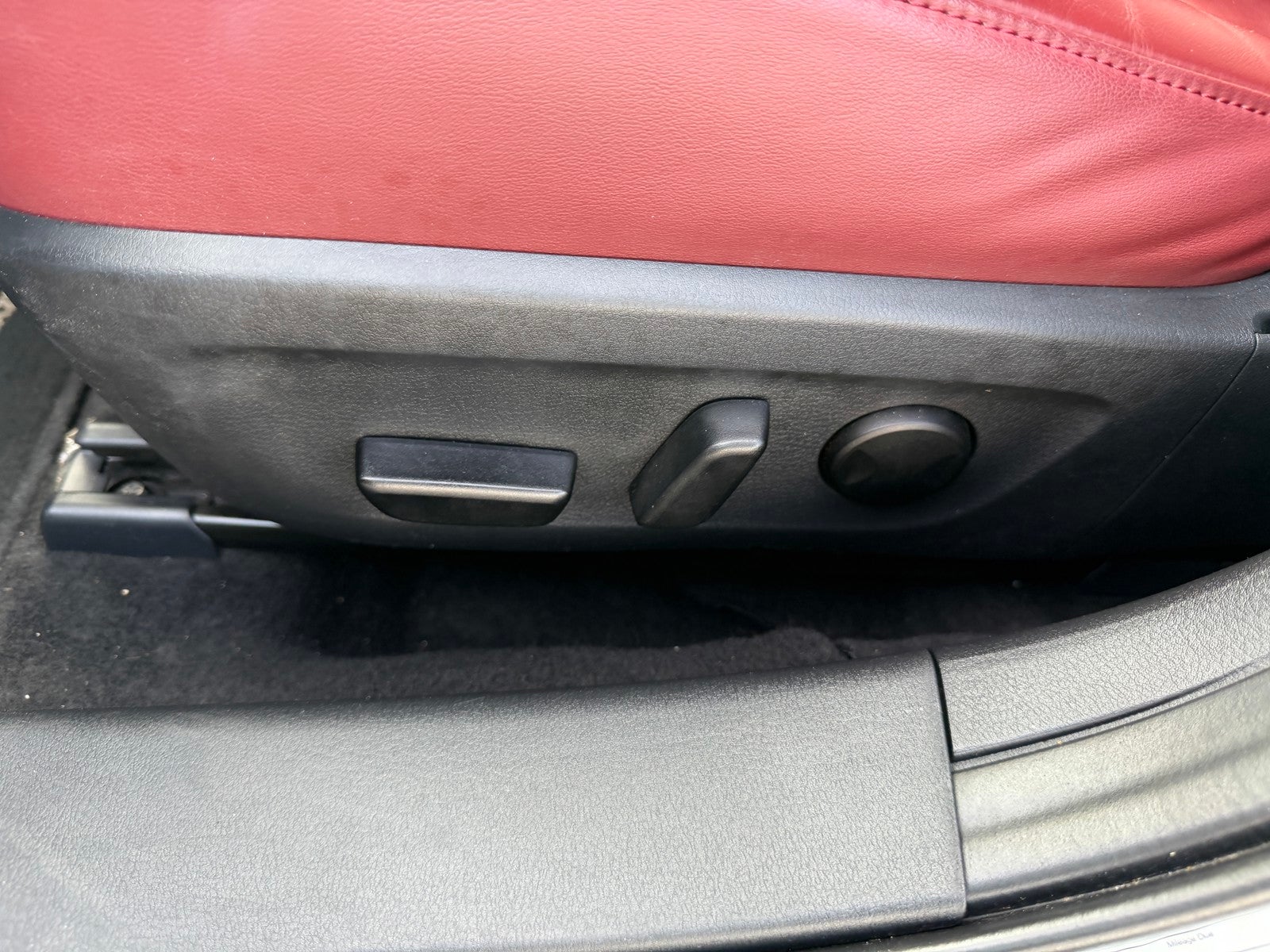 2024 Mazda Mazda3 2.5 S Carbon Edition