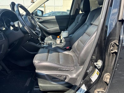 2016 Mazda Mazda CX-5 Grand Touring