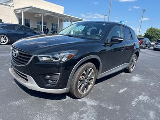 2016 Mazda Mazda CX-5 Grand Touring