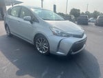 2017 Toyota Prius v Five