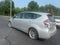2017 Toyota Prius v Five