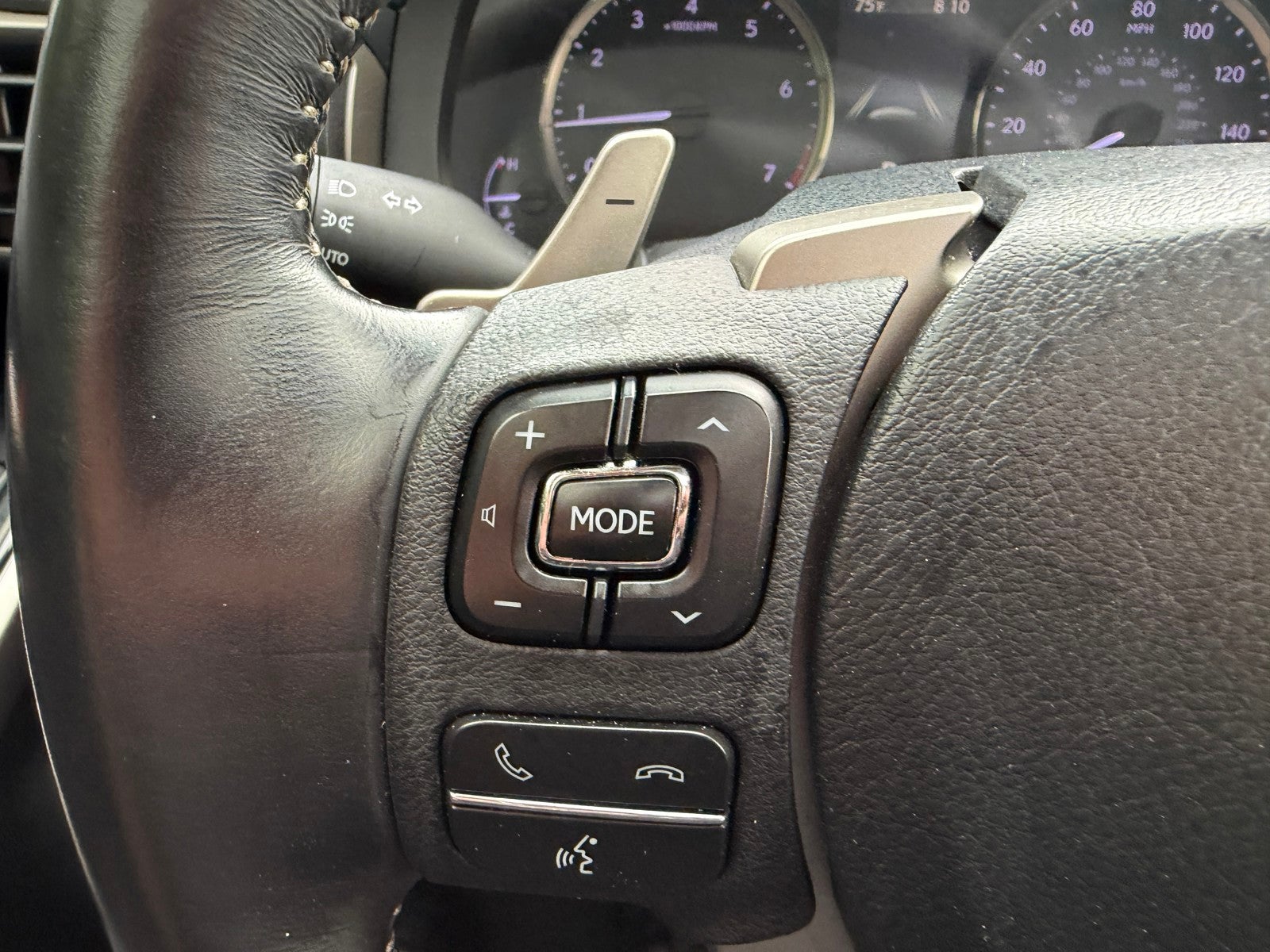 2017 Lexus IS 300