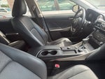 2017 Lexus IS 300