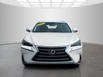2015 Lexus NX 200t