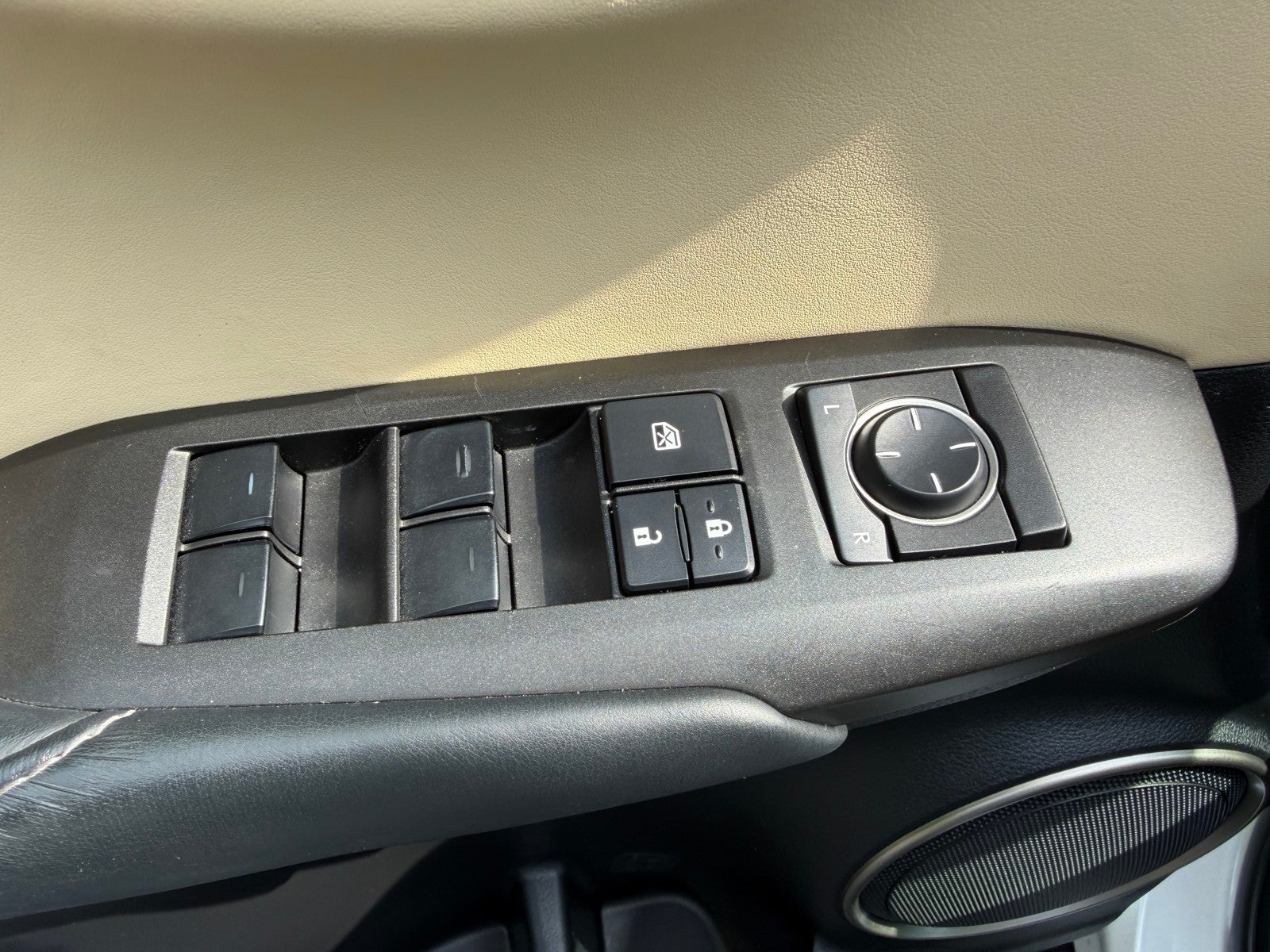 2015 Lexus NX 200t