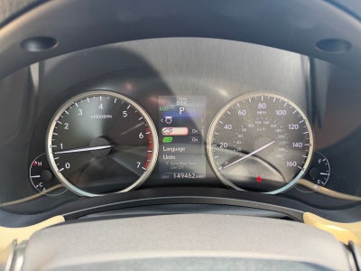2015 Lexus NX 200t