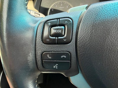 2015 Lexus NX 200t