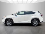 2015 Lexus NX 200t