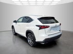 2015 Lexus NX 200t