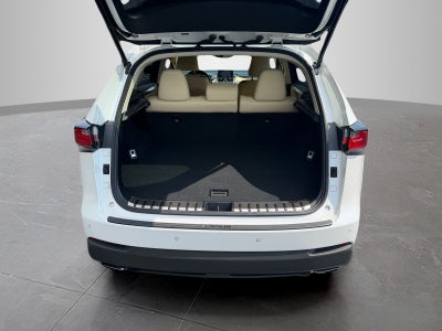 2015 Lexus NX 200t
