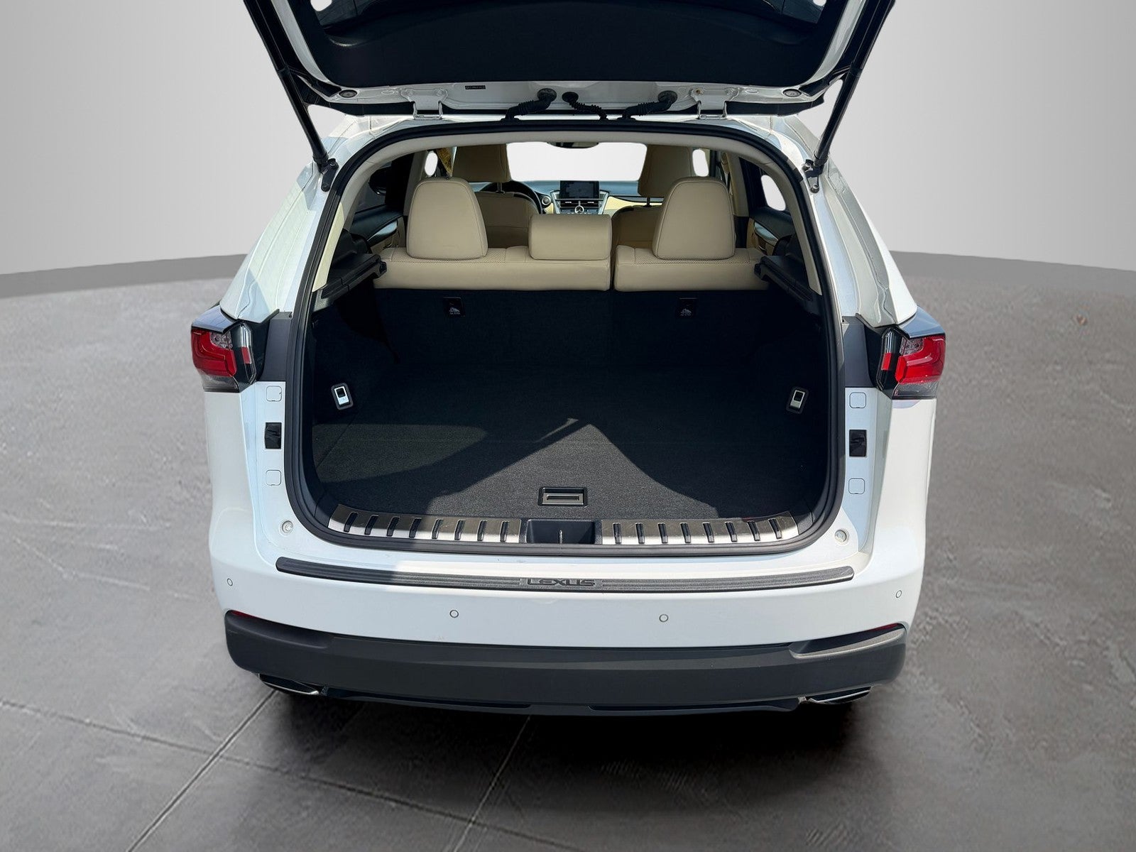 2015 Lexus NX 200t
