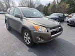 2010 Toyota RAV4 Limited