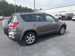 2010 Toyota RAV4 Limited
