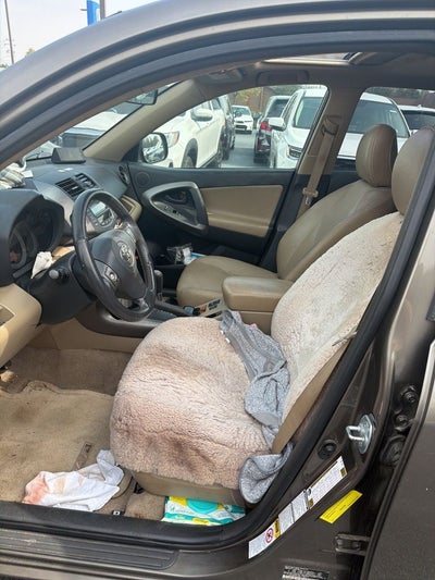 2010 Toyota RAV4 Limited