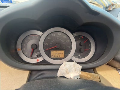 2010 Toyota RAV4 Limited