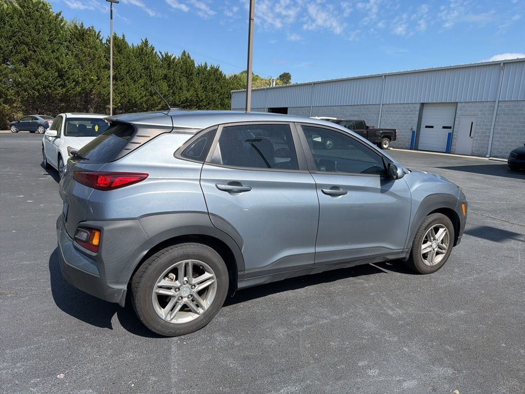 2019 Hyundai Kona SE