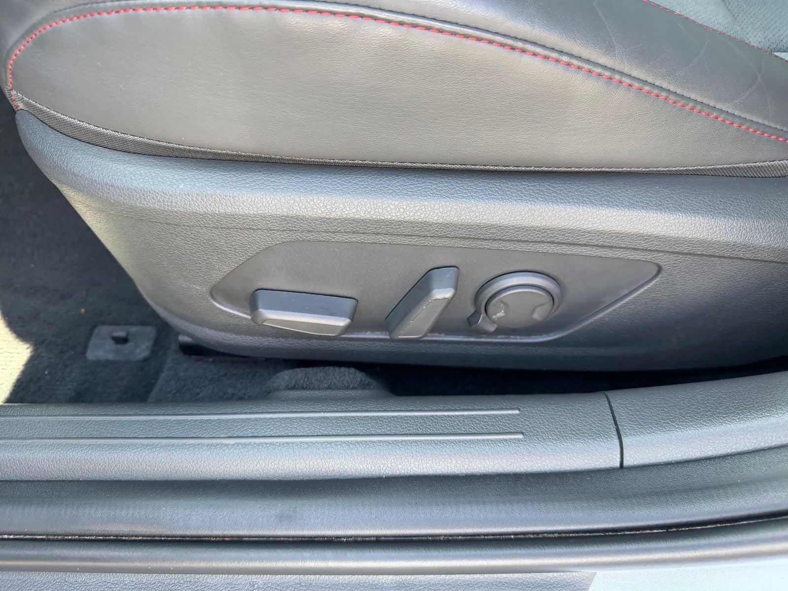 2024 Hyundai Sonata N Line - Photo 16