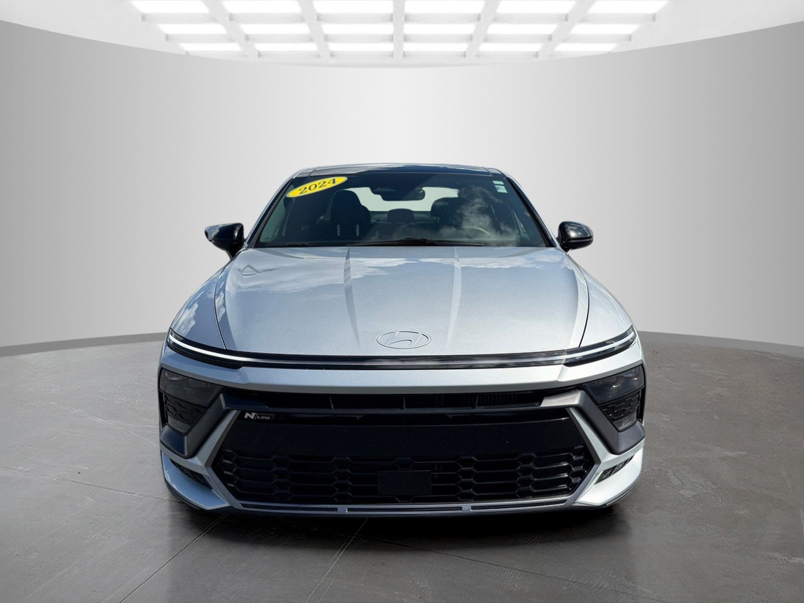 2024 Hyundai Sonata N Line