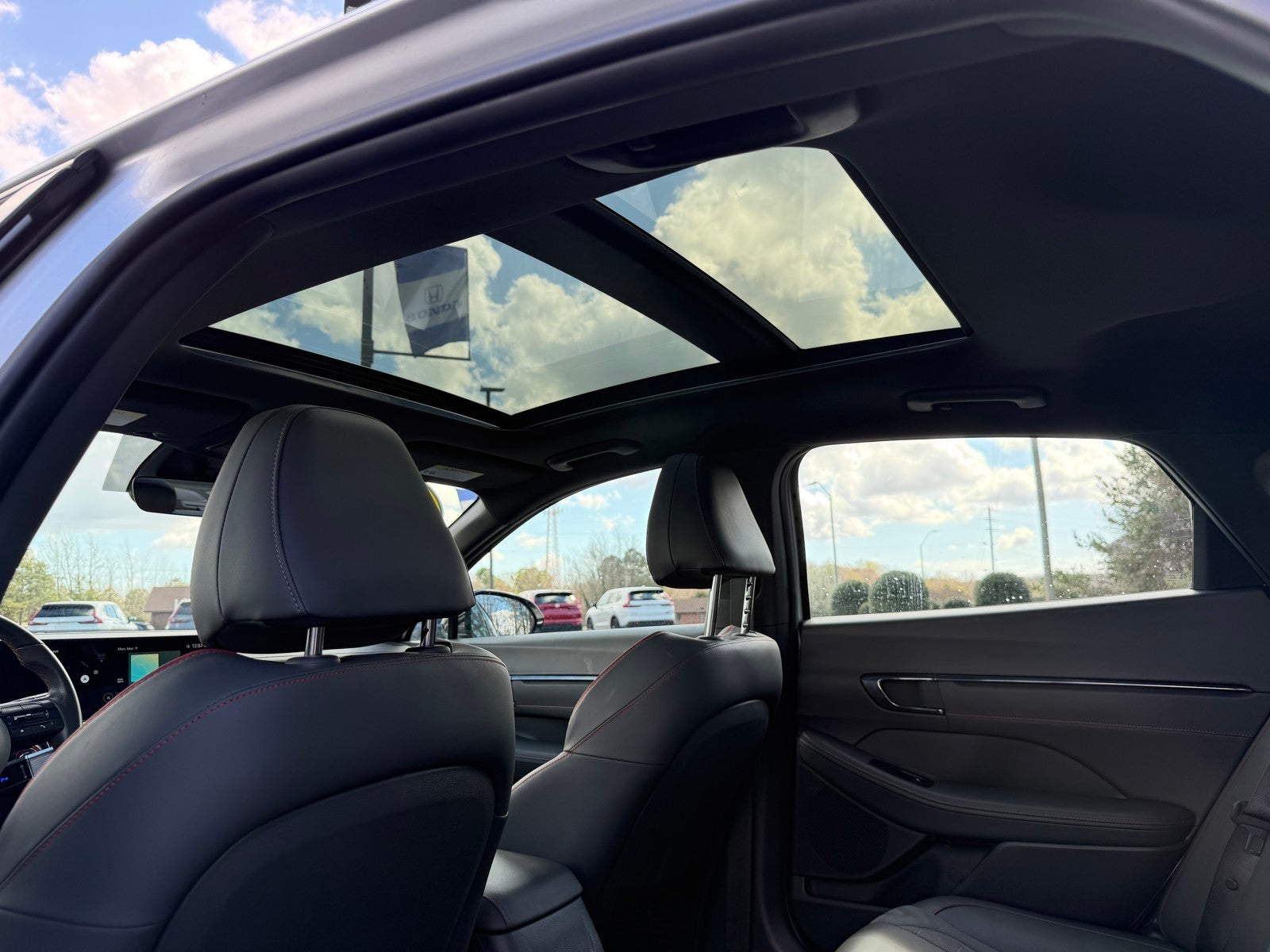 2024 Hyundai Sonata N Line