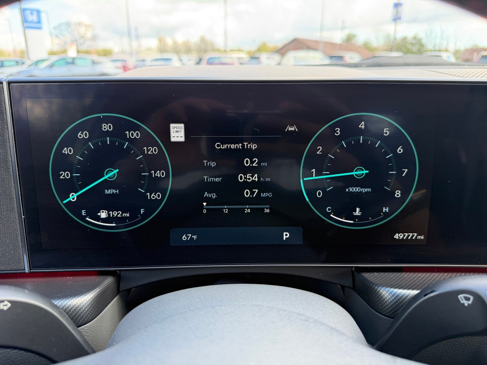 2024 Hyundai Sonata N Line - Photo 25